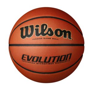 Wilson Evolution Bskt Emea