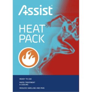 Assist Sport Instant Heat Pack