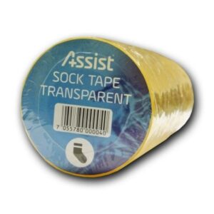 Assist Sport Sock Tape 10 Pack