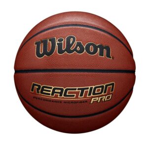 Wilson Reaction Pro Bskt