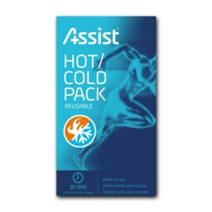 Assist Sport Hot/Cold