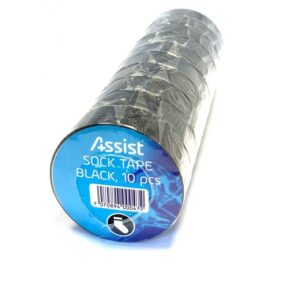 Assist Sport Sock Tape 10 Pack