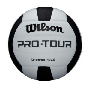 Wilson Pro Tour Vb