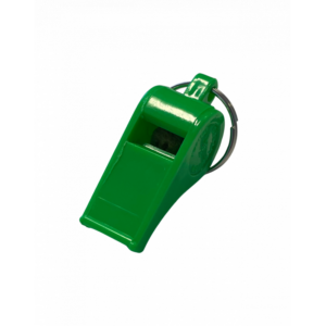 Assist Sport ASSIST SMALL WHISTLE GREEN