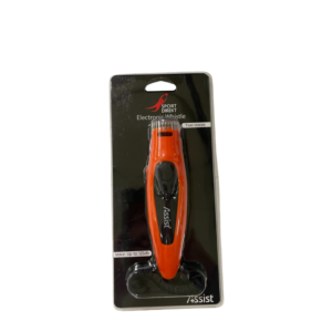 Assist Sport ASSIST ELECTRONIC WHISTLE RED