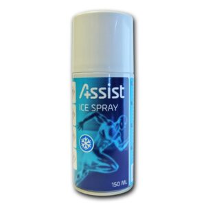 Assist Sport Ice Spray 150 Ml