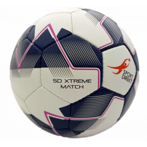 Select SD Xtreme Match